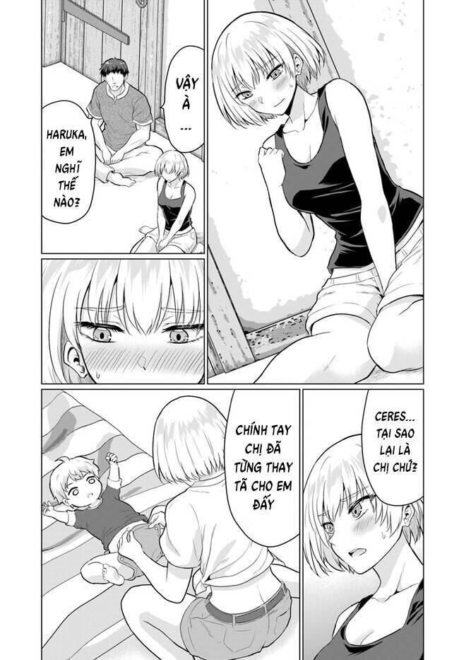 Yuusha Ni Zenbu Ubawareta Ore Wa Yuusha No Hahaoya To Party Wo Kumimashita! Chap 7 - Next Chap 6.5