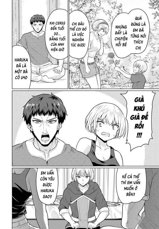 Yuusha Ni Zenbu Ubawareta Ore Wa Yuusha No Hahaoya To Party Wo Kumimashita! Chap 7 - Next Chap 6.5