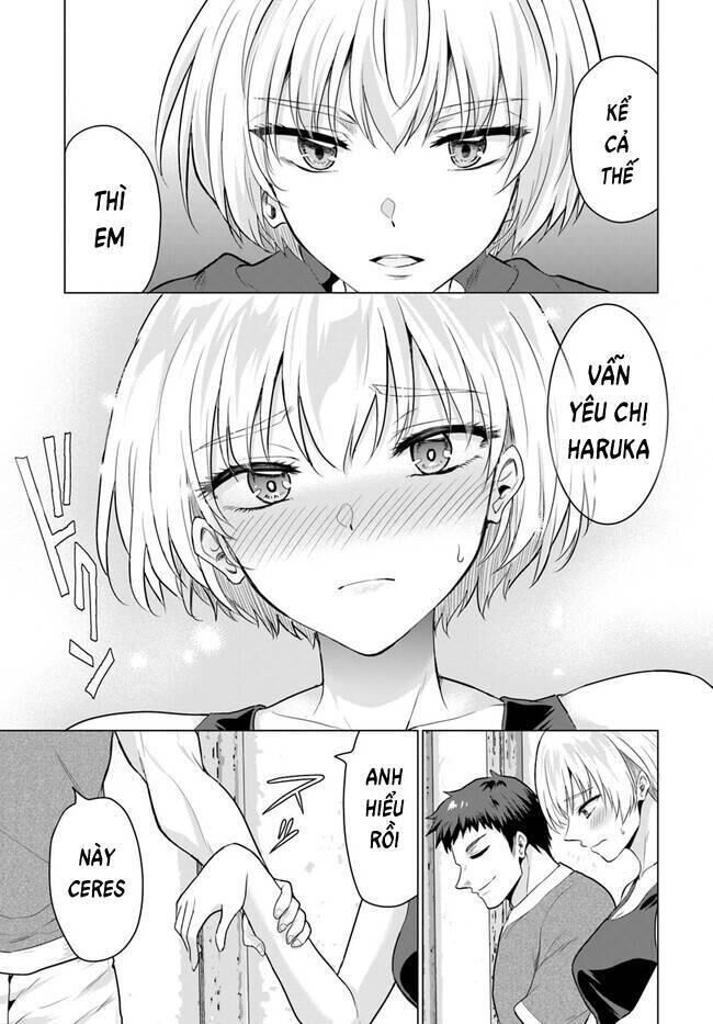 Yuusha Ni Zenbu Ubawareta Ore Wa Yuusha No Hahaoya To Party Wo Kumimashita! Chap 7 - Next Chap 6.5