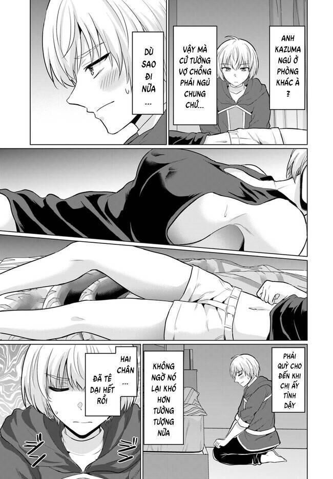 Yuusha Ni Zenbu Ubawareta Ore Wa Yuusha No Hahaoya To Party Wo Kumimashita! Chap 7 - Next Chap 6.5