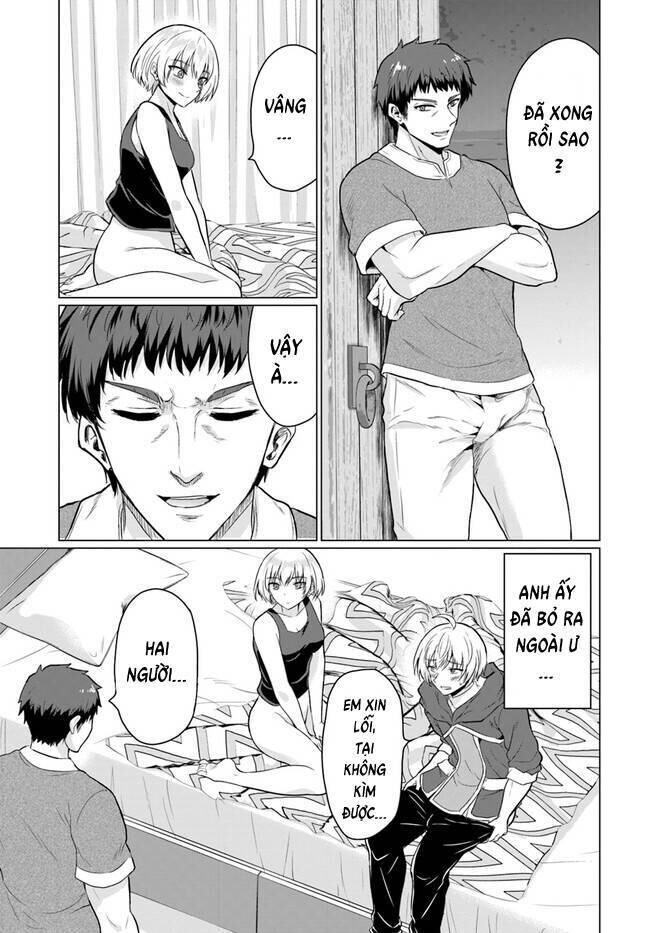 Yuusha Ni Zenbu Ubawareta Ore Wa Yuusha No Hahaoya To Party Wo Kumimashita! Chap 8 - Next Chap 7