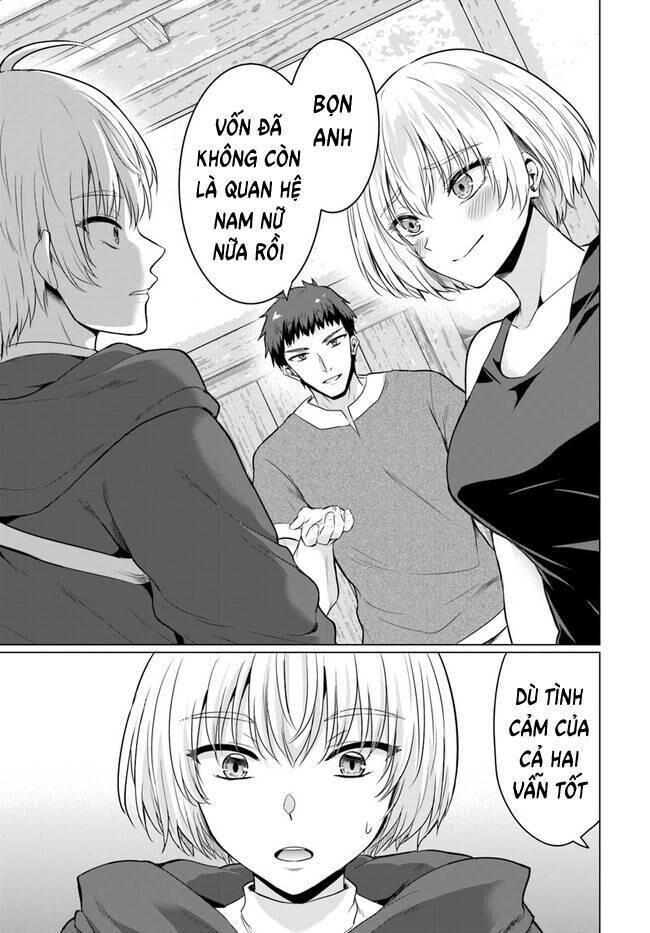 Yuusha Ni Zenbu Ubawareta Ore Wa Yuusha No Hahaoya To Party Wo Kumimashita! Chap 8 - Next Chap 7