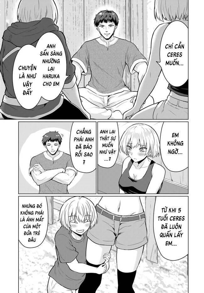 Yuusha Ni Zenbu Ubawareta Ore Wa Yuusha No Hahaoya To Party Wo Kumimashita! Chap 8 - Next Chap 7