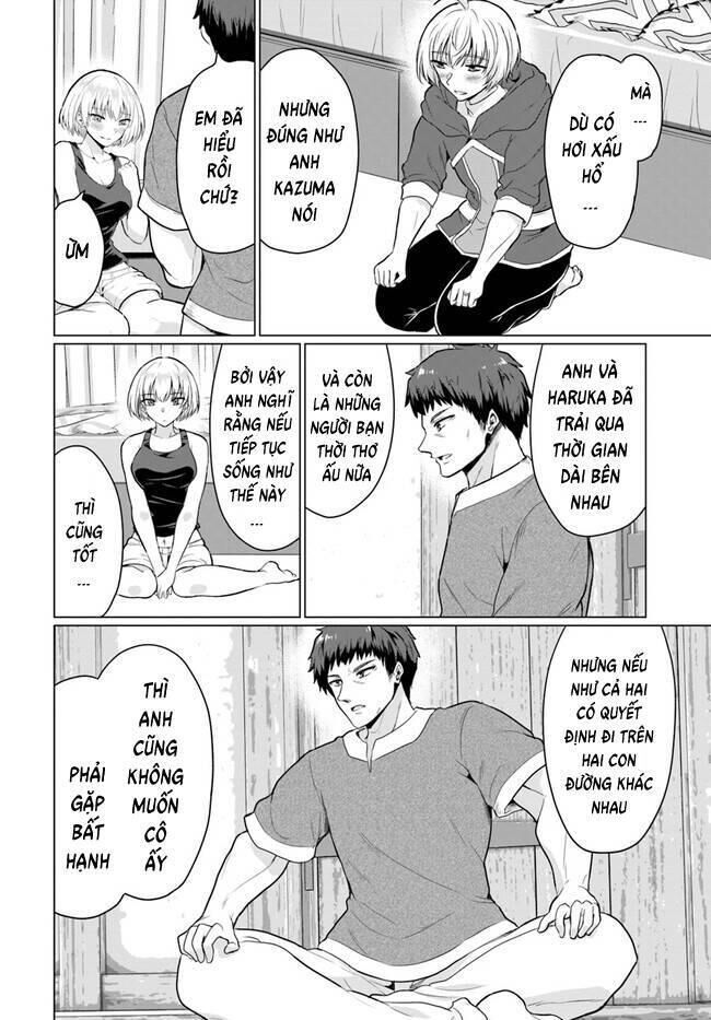 Yuusha Ni Zenbu Ubawareta Ore Wa Yuusha No Hahaoya To Party Wo Kumimashita! Chap 8 - Next Chap 7