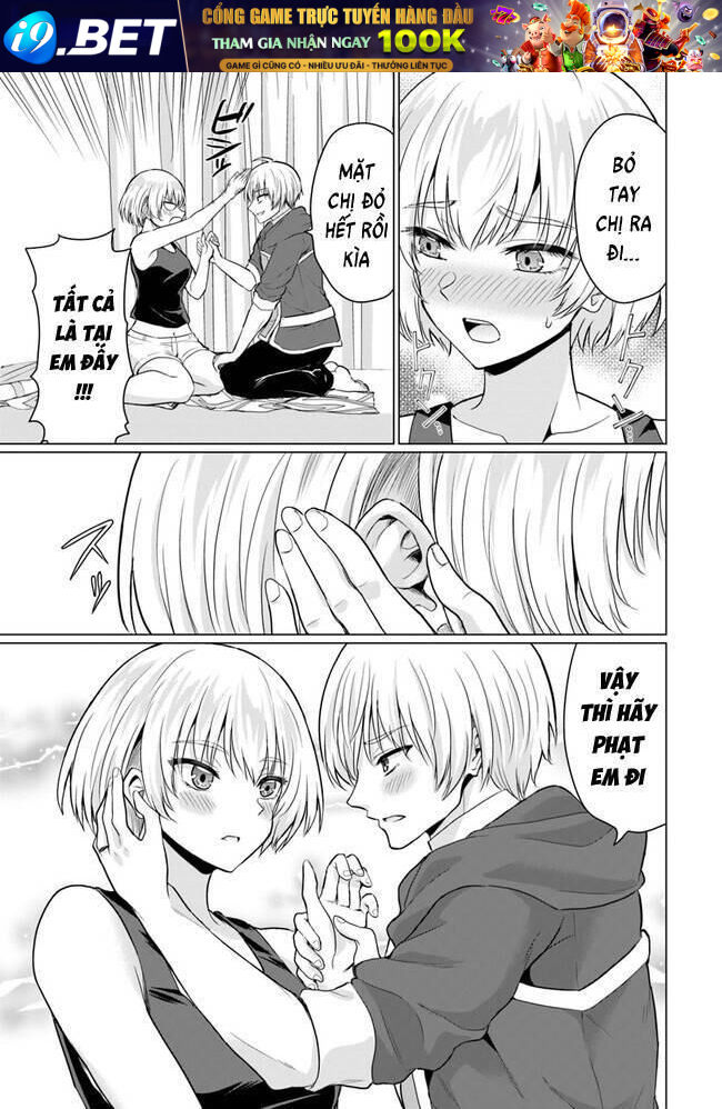 Yuusha Ni Zenbu Ubawareta Ore Wa Yuusha No Hahaoya To Party Wo Kumimashita! Chap 8 - Next Chap 7