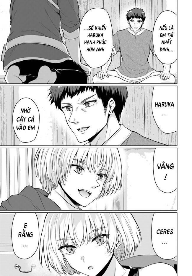 Yuusha Ni Zenbu Ubawareta Ore Wa Yuusha No Hahaoya To Party Wo Kumimashita! Chap 8 - Next Chap 7