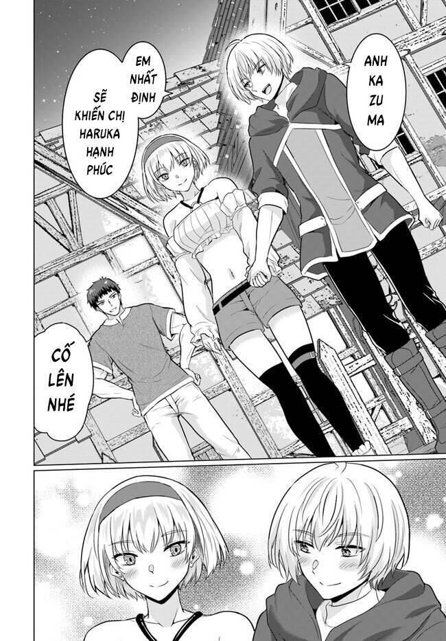 Yuusha Ni Zenbu Ubawareta Ore Wa Yuusha No Hahaoya To Party Wo Kumimashita! Chap 8 - Next Chap 7