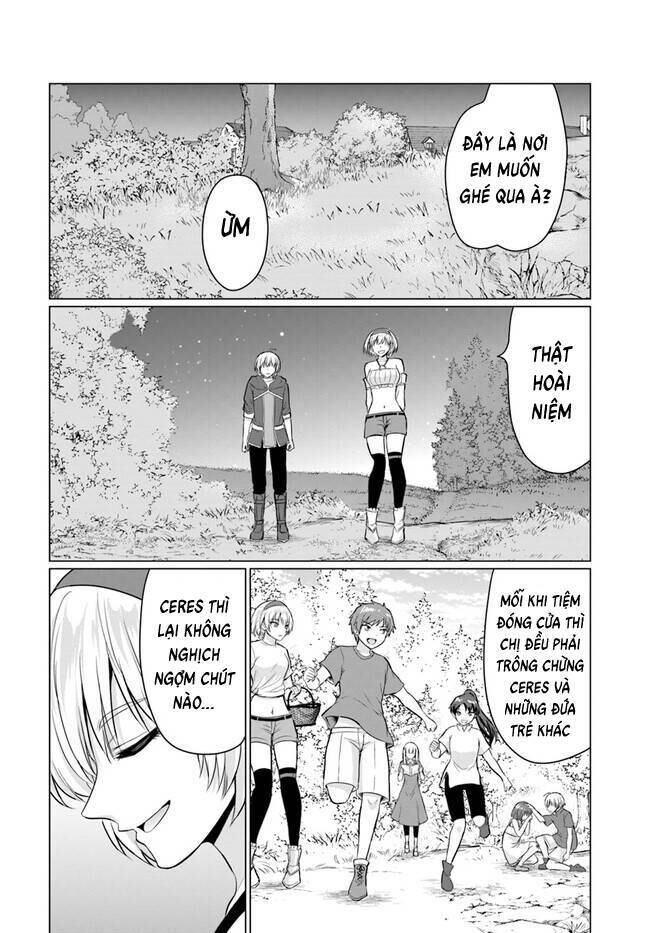 Yuusha Ni Zenbu Ubawareta Ore Wa Yuusha No Hahaoya To Party Wo Kumimashita! Chap 8 - Next Chap 7