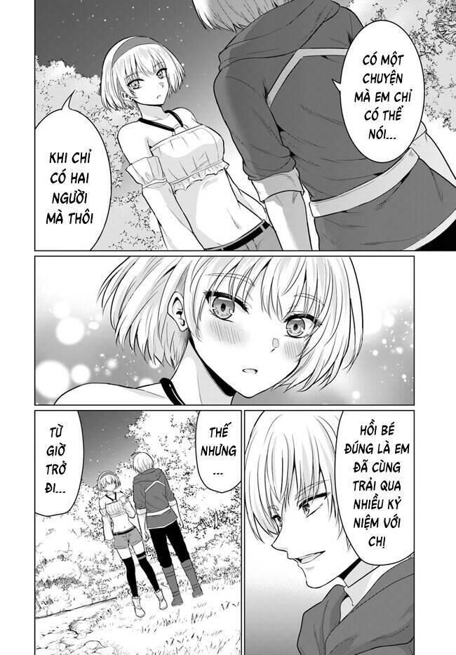 Yuusha Ni Zenbu Ubawareta Ore Wa Yuusha No Hahaoya To Party Wo Kumimashita! Chap 8 - Next Chap 7