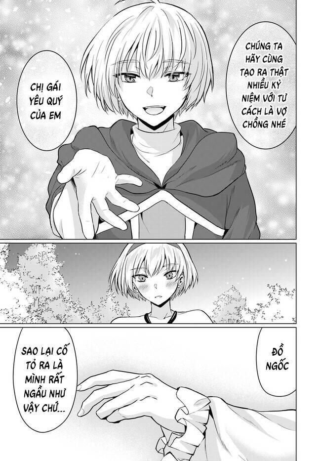 Yuusha Ni Zenbu Ubawareta Ore Wa Yuusha No Hahaoya To Party Wo Kumimashita! Chap 8 - Next Chap 7