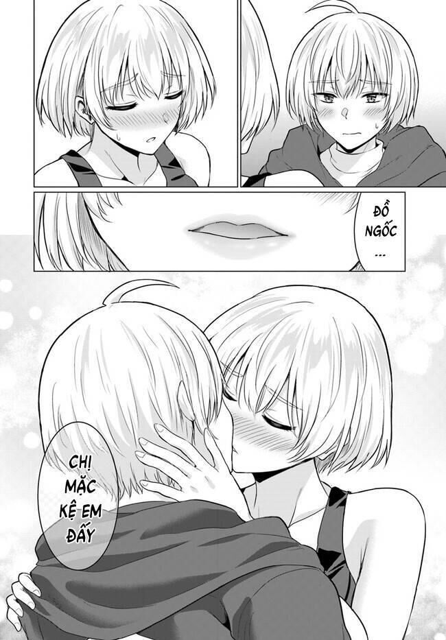 Yuusha Ni Zenbu Ubawareta Ore Wa Yuusha No Hahaoya To Party Wo Kumimashita! Chap 8 - Next Chap 7