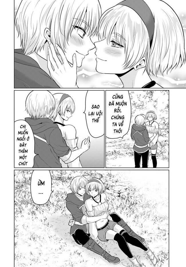 Yuusha Ni Zenbu Ubawareta Ore Wa Yuusha No Hahaoya To Party Wo Kumimashita! Chap 8 - Next Chap 7