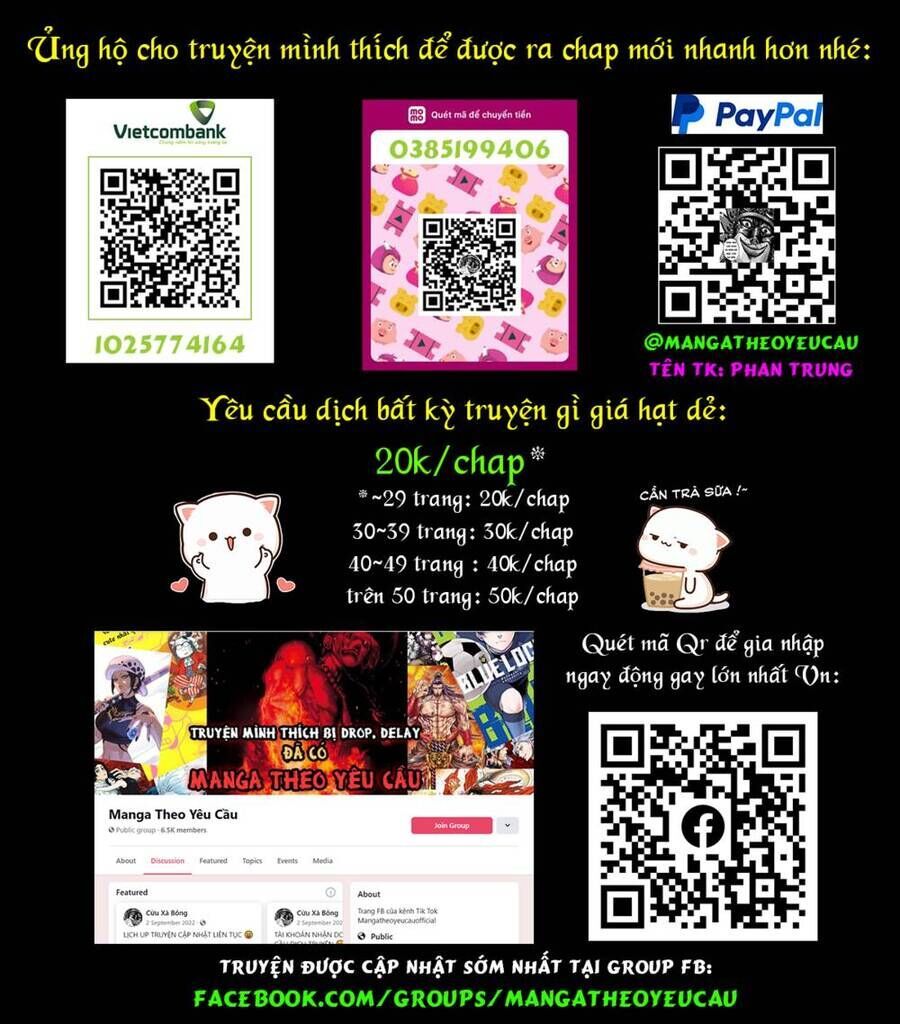 Yuusha Ni Zenbu Ubawareta Ore Wa Yuusha No Hahaoya To Party Wo Kumimashita! Chap 8 - Next Chap 7