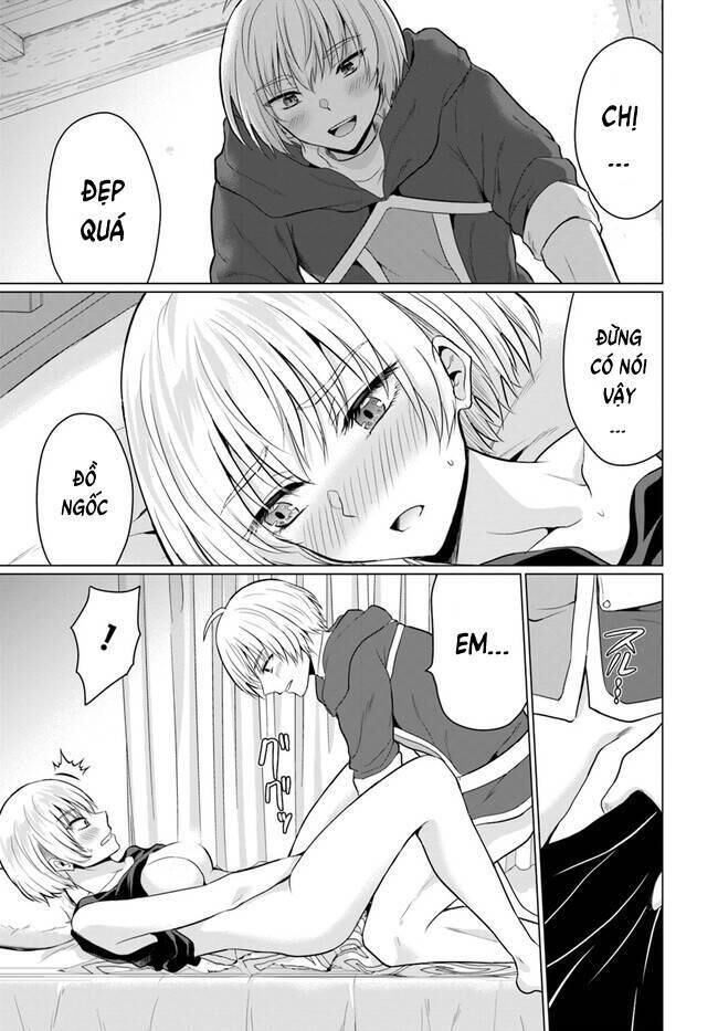 Yuusha Ni Zenbu Ubawareta Ore Wa Yuusha No Hahaoya To Party Wo Kumimashita! Chap 8 - Next Chap 7