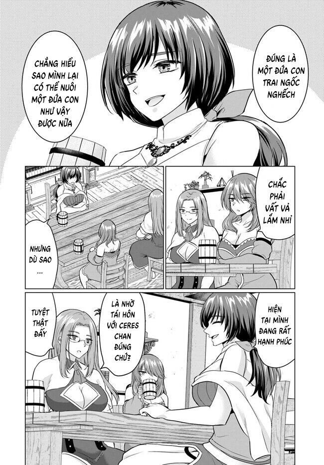 Yuusha Ni Zenbu Ubawareta Ore Wa Yuusha No Hahaoya To Party Wo Kumimashita! Chap 9 - Next Chap 8