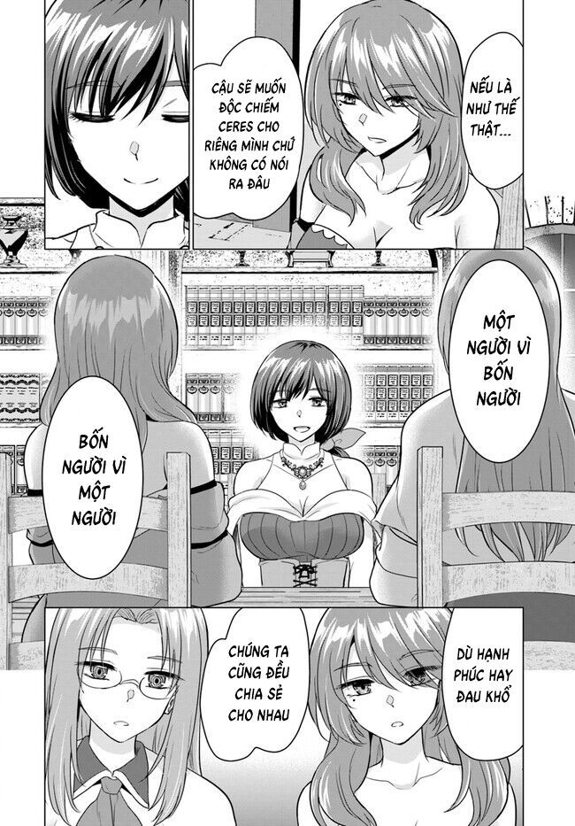 Yuusha Ni Zenbu Ubawareta Ore Wa Yuusha No Hahaoya To Party Wo Kumimashita! Chap 9 - Next Chap 8