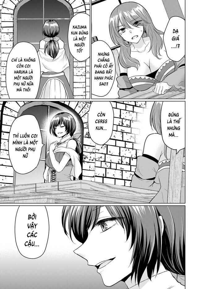 Yuusha Ni Zenbu Ubawareta Ore Wa Yuusha No Hahaoya To Party Wo Kumimashita! Chap 9 - Next Chap 8