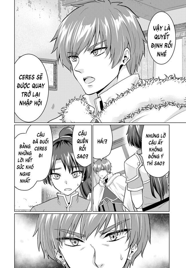 Yuusha Ni Zenbu Ubawareta Ore Wa Yuusha No Hahaoya To Party Wo Kumimashita! Chap 9 - Next Chap 8