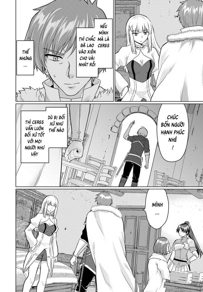 Yuusha Ni Zenbu Ubawareta Ore Wa Yuusha No Hahaoya To Party Wo Kumimashita! Chap 9 - Next Chap 8