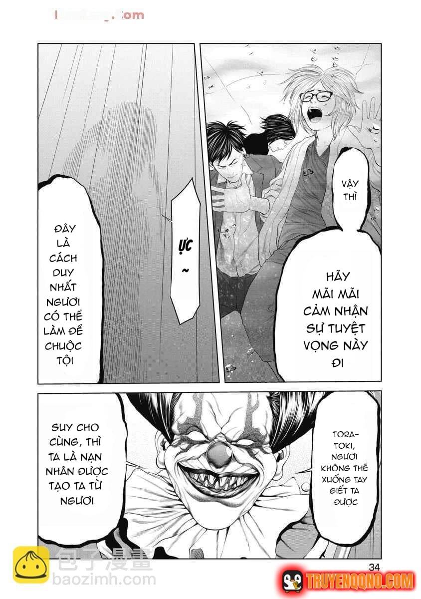 Chú Hề Trả Thù Chap 59 - Next Chap 58