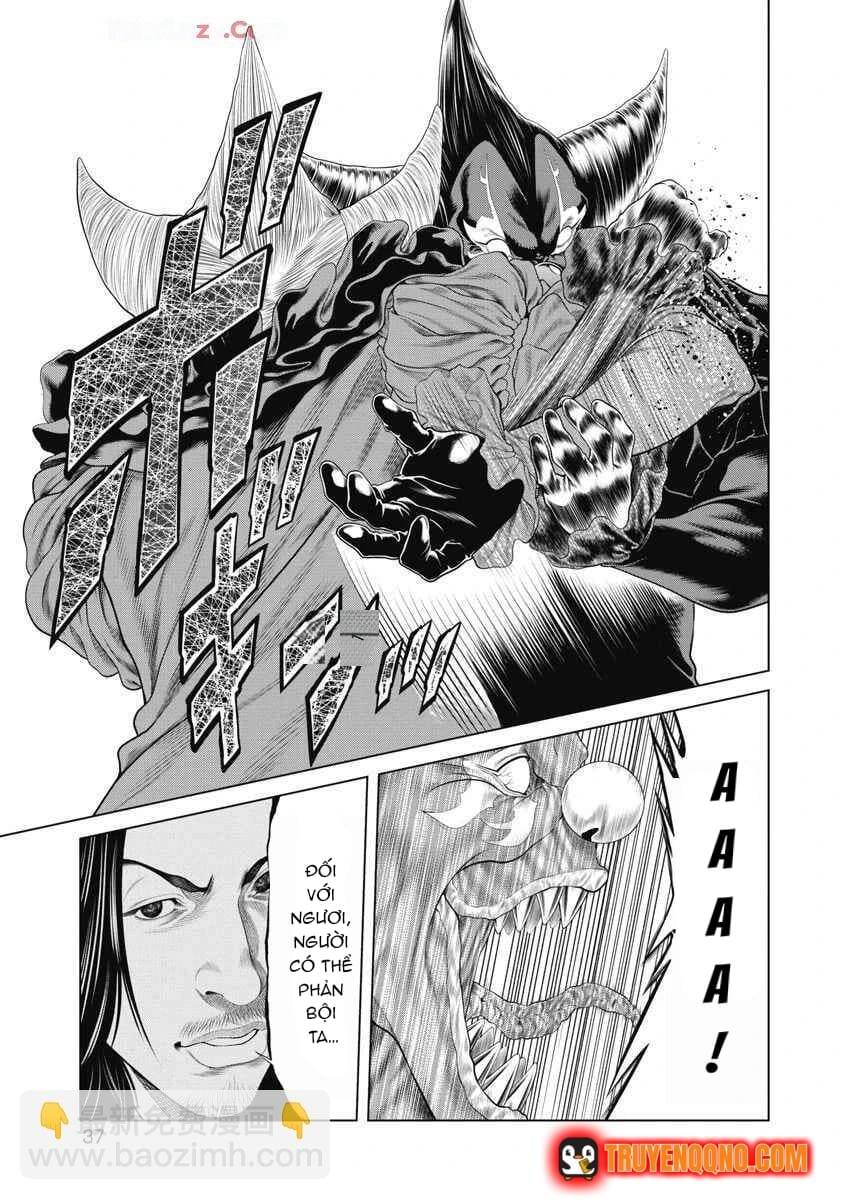 Chú Hề Trả Thù Chap 59 - Next Chap 58