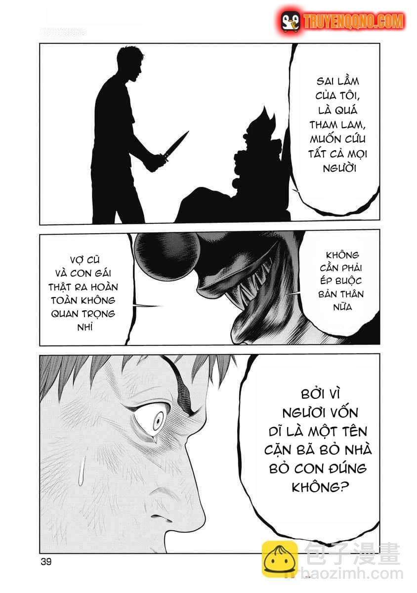 Chú Hề Trả Thù Chap 59 - Next Chap 58