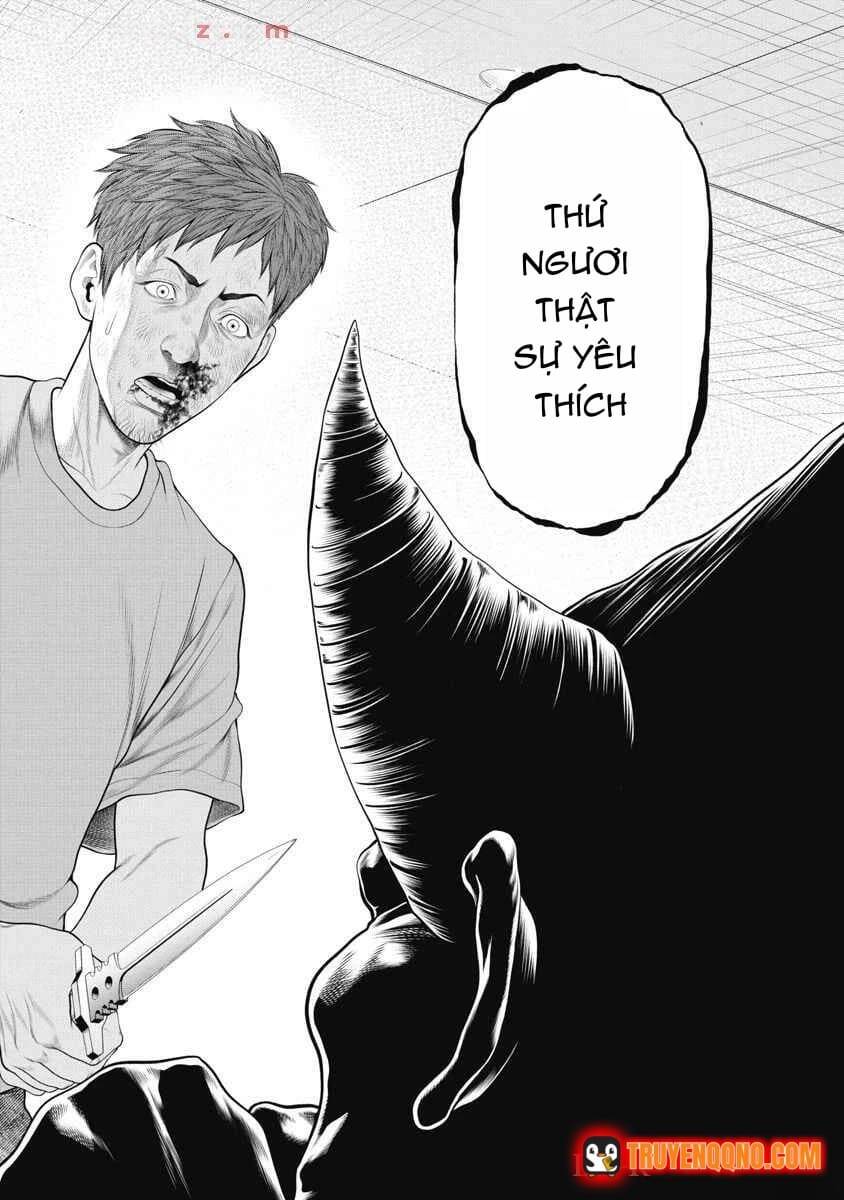 Chú Hề Trả Thù Chap 59 - Next Chap 58