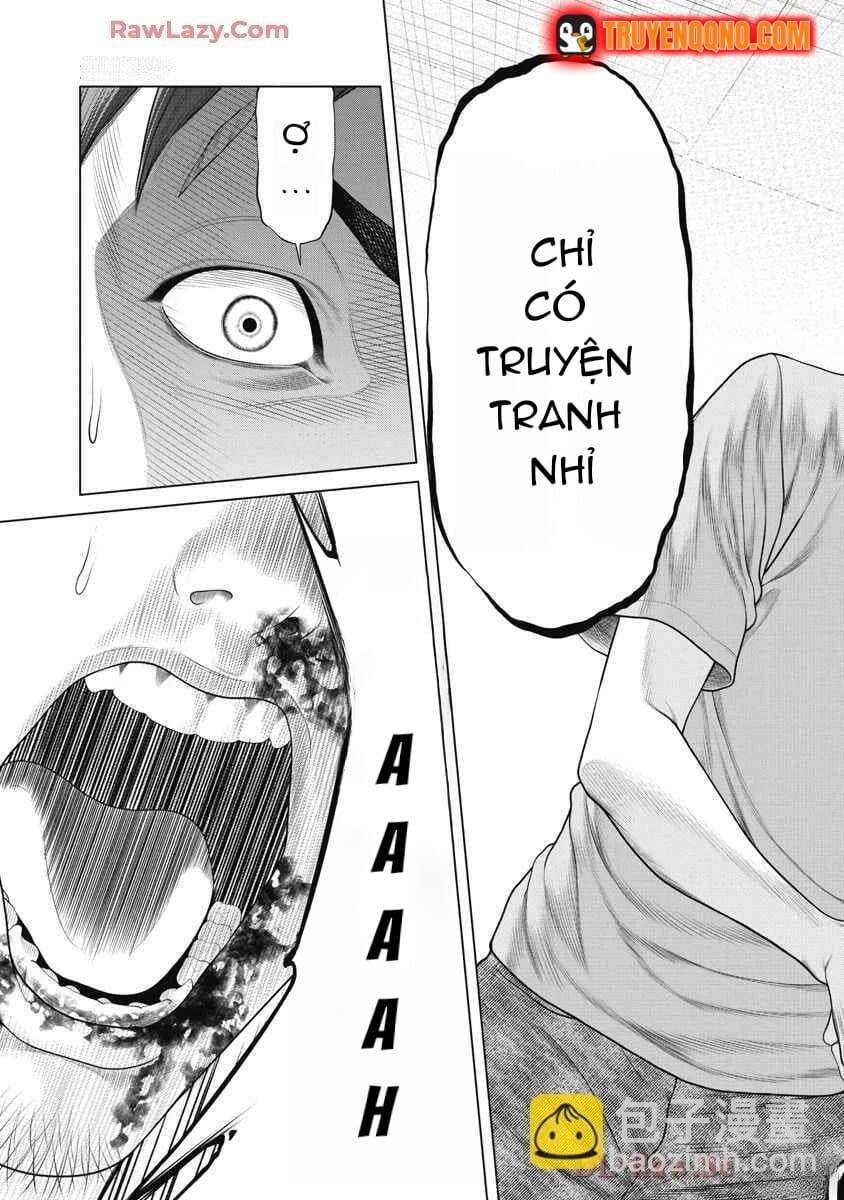 Chú Hề Trả Thù Chap 59 - Next Chap 58