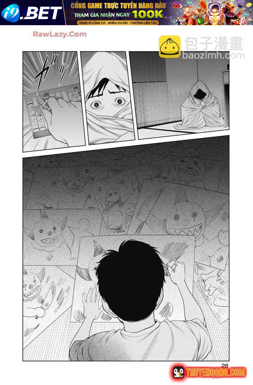 Chú Hề Trả Thù Chap 59 - Next Chap 58