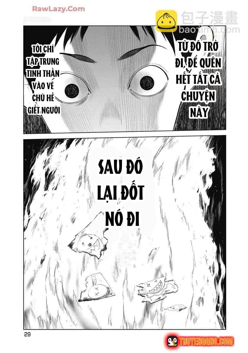 Chú Hề Trả Thù Chap 59 - Next Chap 58