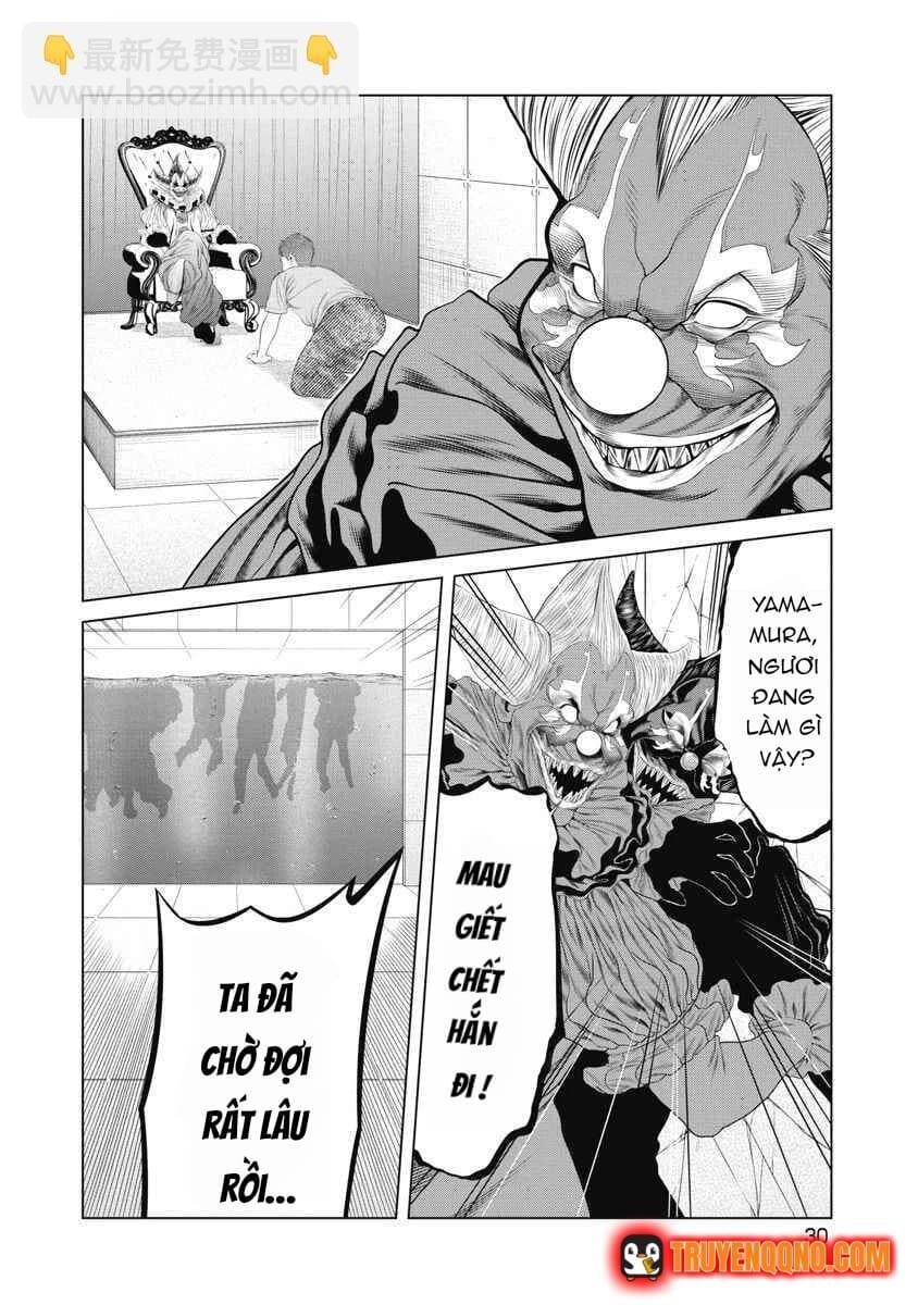 Chú Hề Trả Thù Chap 59 - Next Chap 58