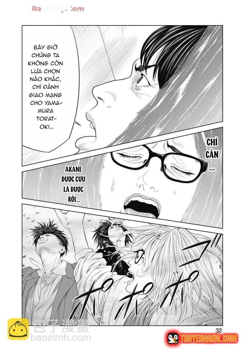 Chú Hề Trả Thù Chap 59 - Next Chap 58