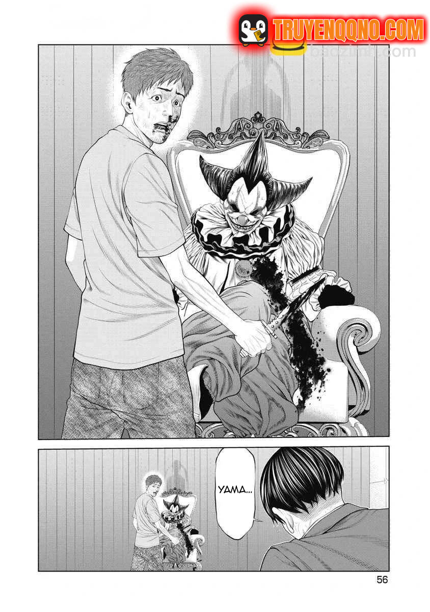 Chú Hề Trả Thù Chap 60 - Next Chap 59