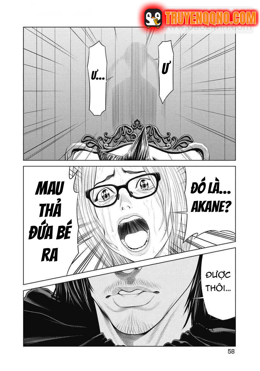 Chú Hề Trả Thù Chap 60 - Next Chap 59