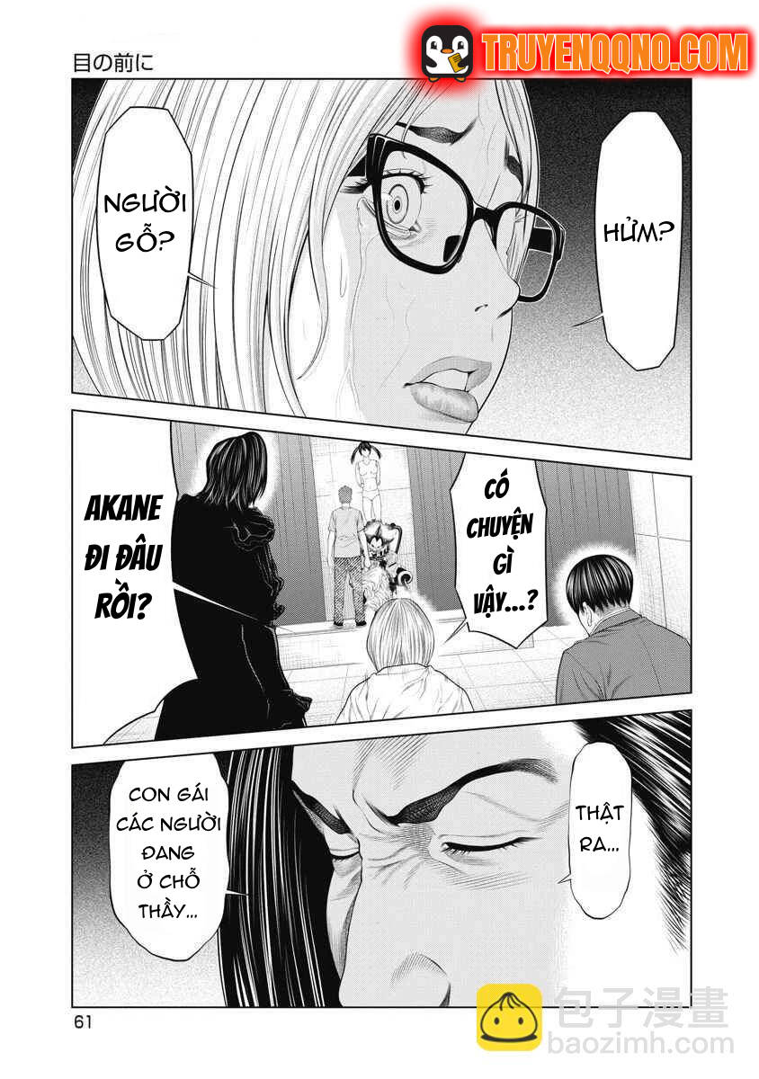 Chú Hề Trả Thù Chap 60 - Next Chap 59