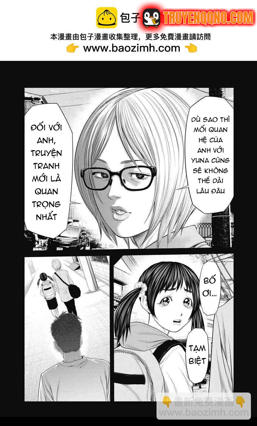 Chú Hề Trả Thù Chap 60 - Next Chap 59