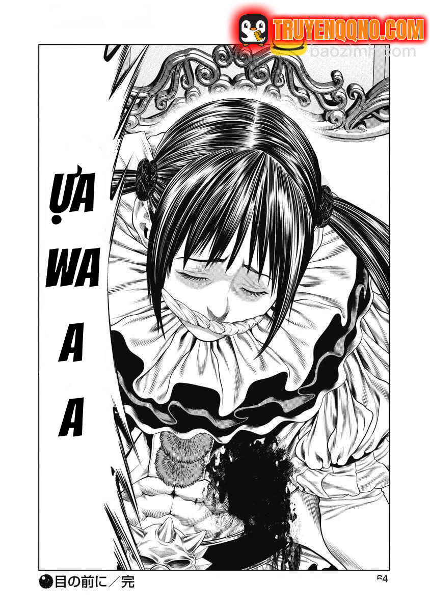 Chú Hề Trả Thù Chap 60 - Next Chap 59