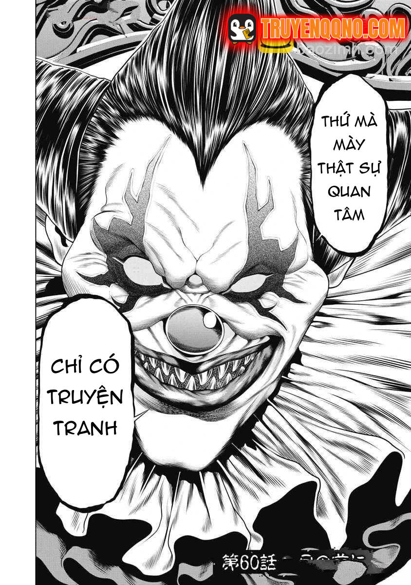 Chú Hề Trả Thù Chap 60 - Next Chap 59