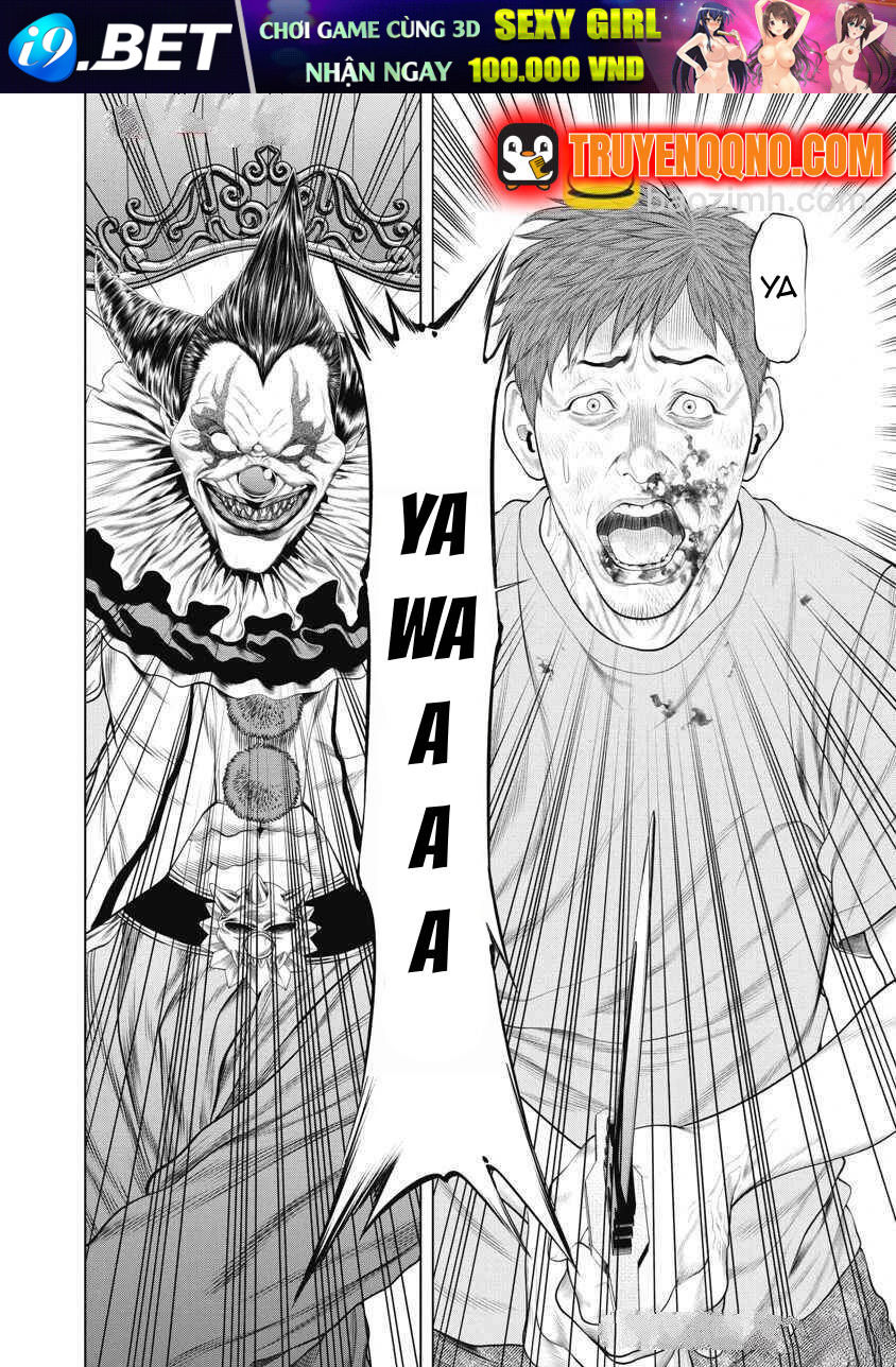 Chú Hề Trả Thù Chap 60 - Next Chap 59