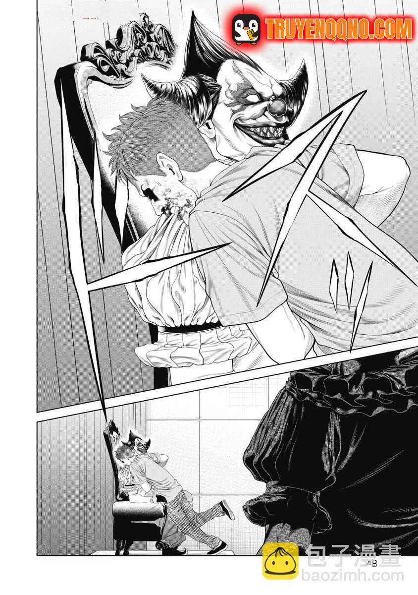 Chú Hề Trả Thù Chap 60 - Next Chap 59