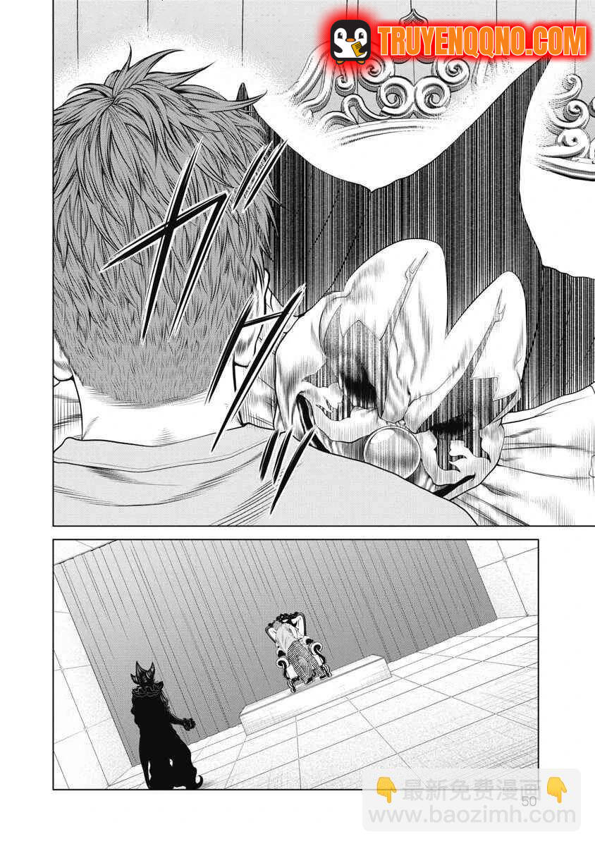 Chú Hề Trả Thù Chap 60 - Next Chap 59