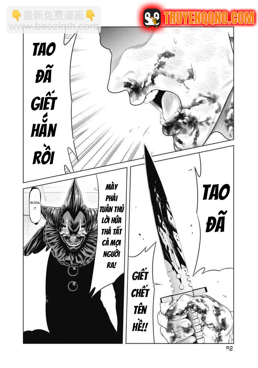 Chú Hề Trả Thù Chap 60 - Next Chap 59