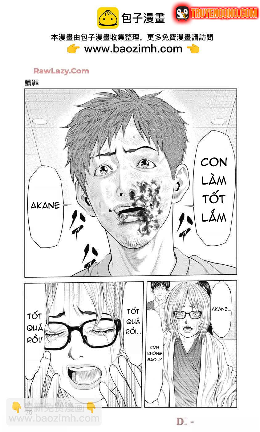 Chú Hề Trả Thù Chap 61 - Next Chap 60