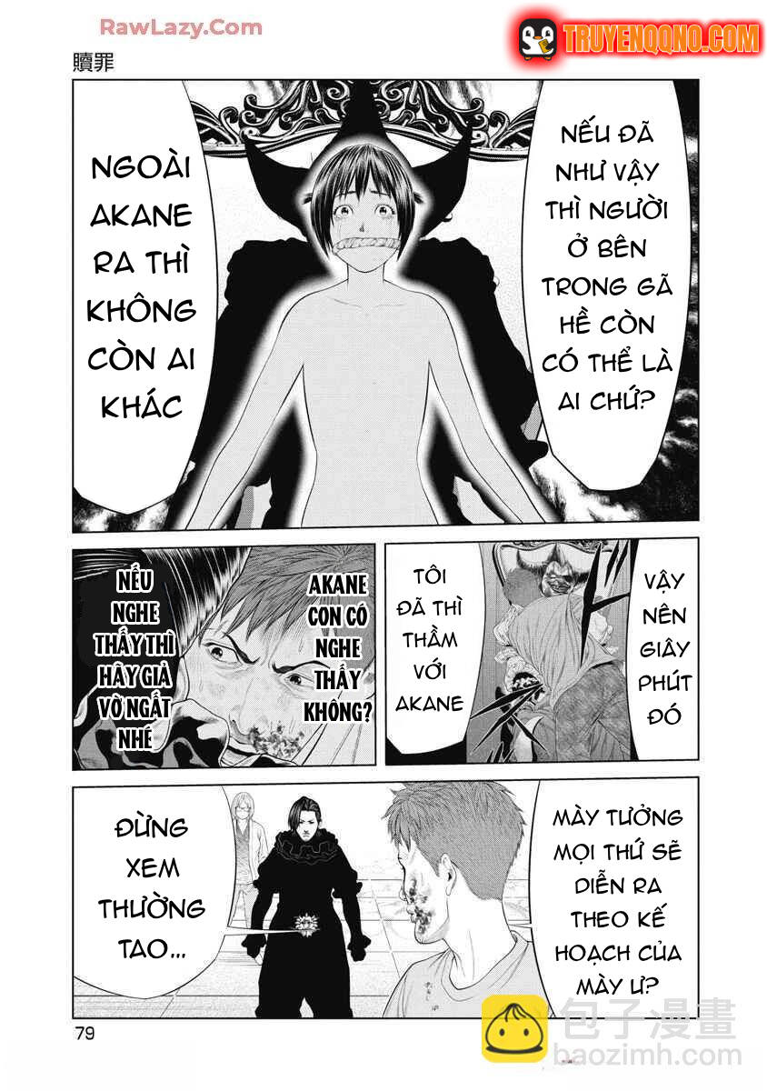 Chú Hề Trả Thù Chap 61 - Next Chap 60