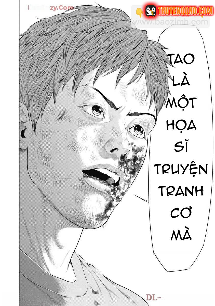 Chú Hề Trả Thù Chap 61 - Next Chap 60
