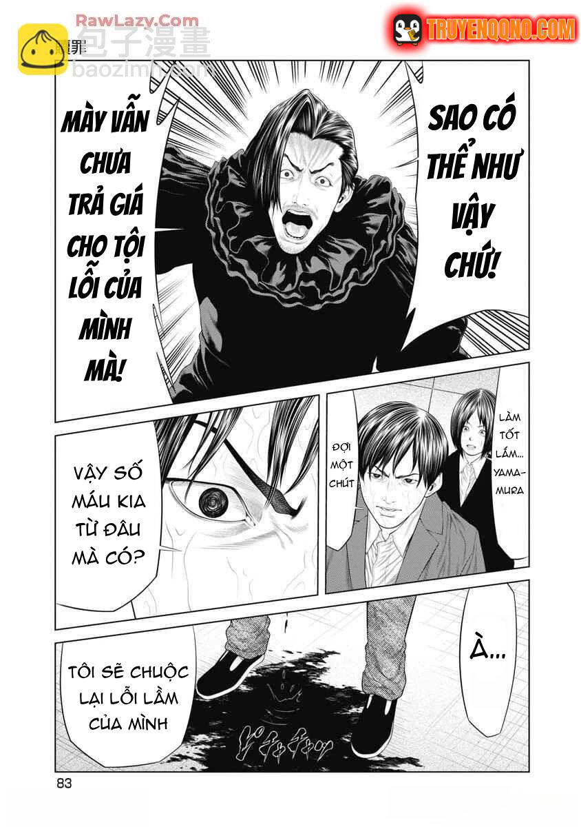 Chú Hề Trả Thù Chap 61 - Next Chap 60