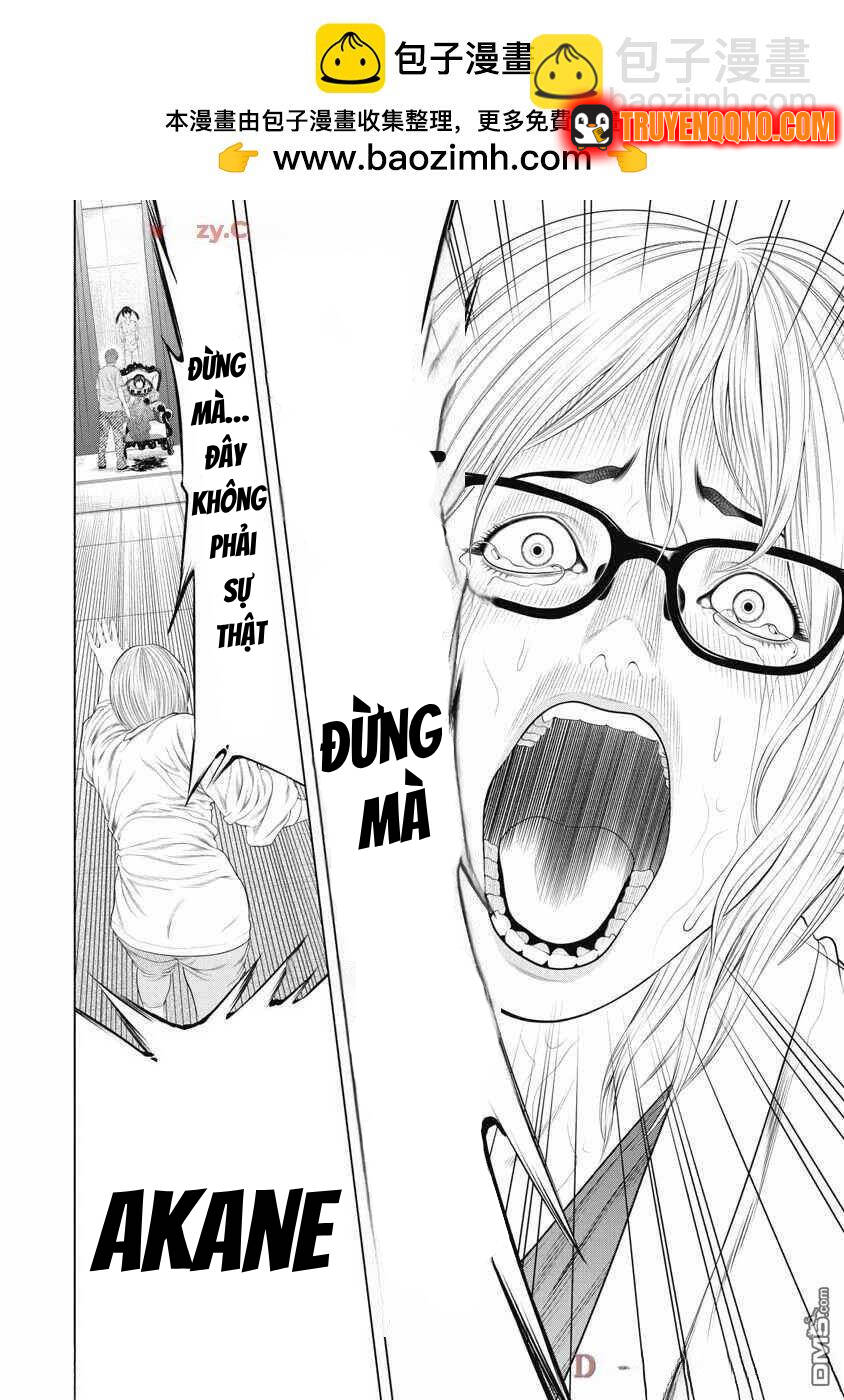 Chú Hề Trả Thù Chap 61 - Next Chap 60