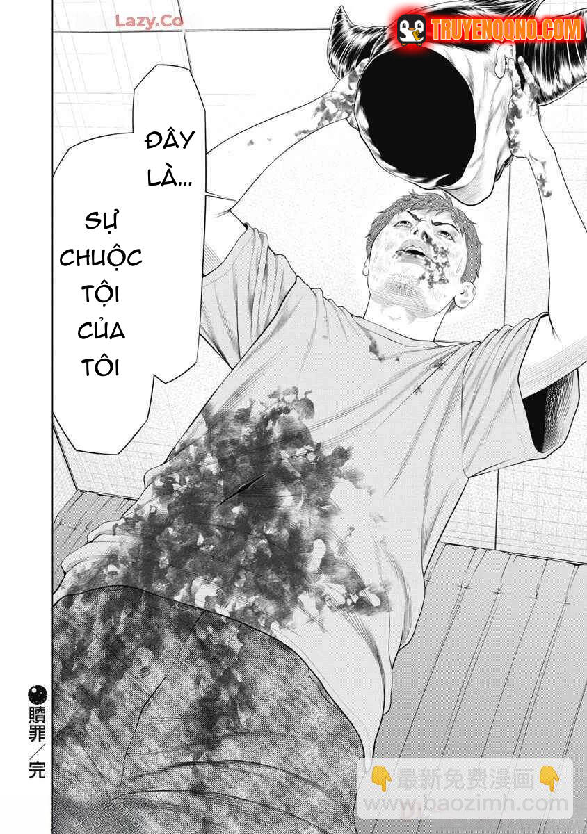 Chú Hề Trả Thù Chap 61 - Next Chap 60