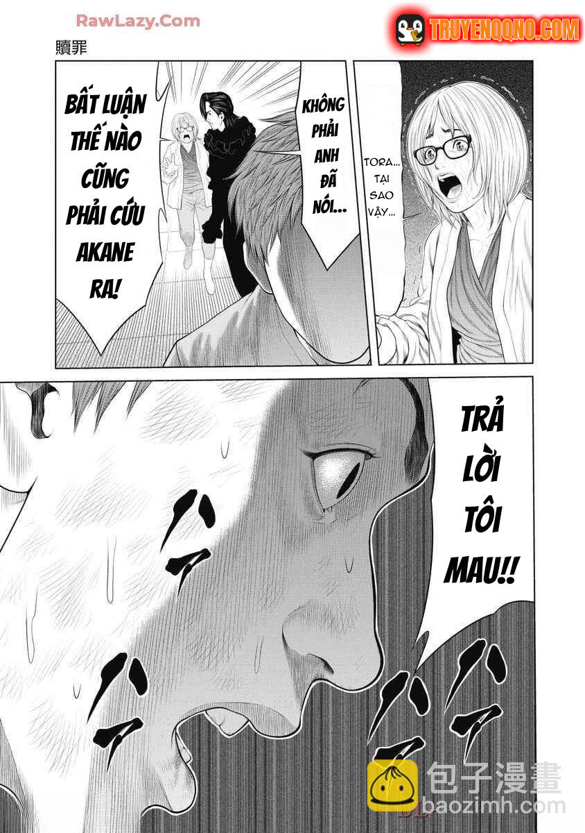 Chú Hề Trả Thù Chap 61 - Next Chap 60