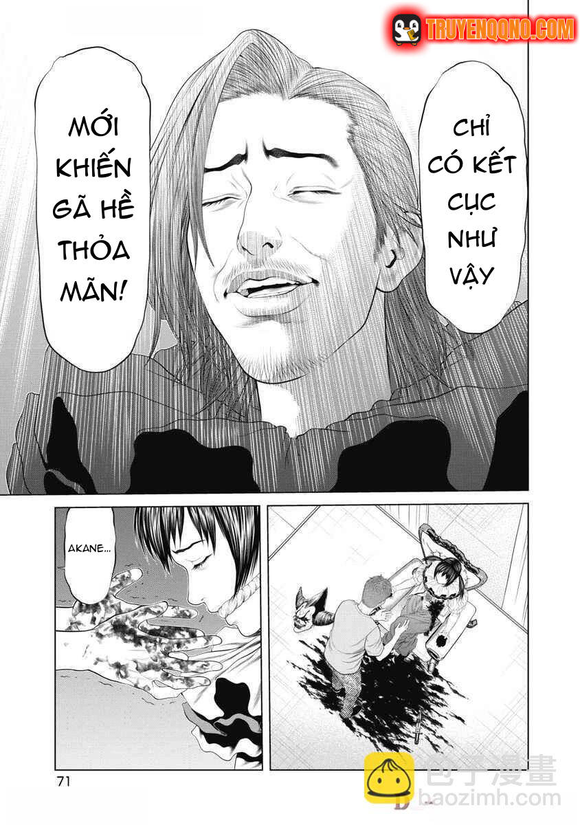 Chú Hề Trả Thù Chap 61 - Next Chap 60